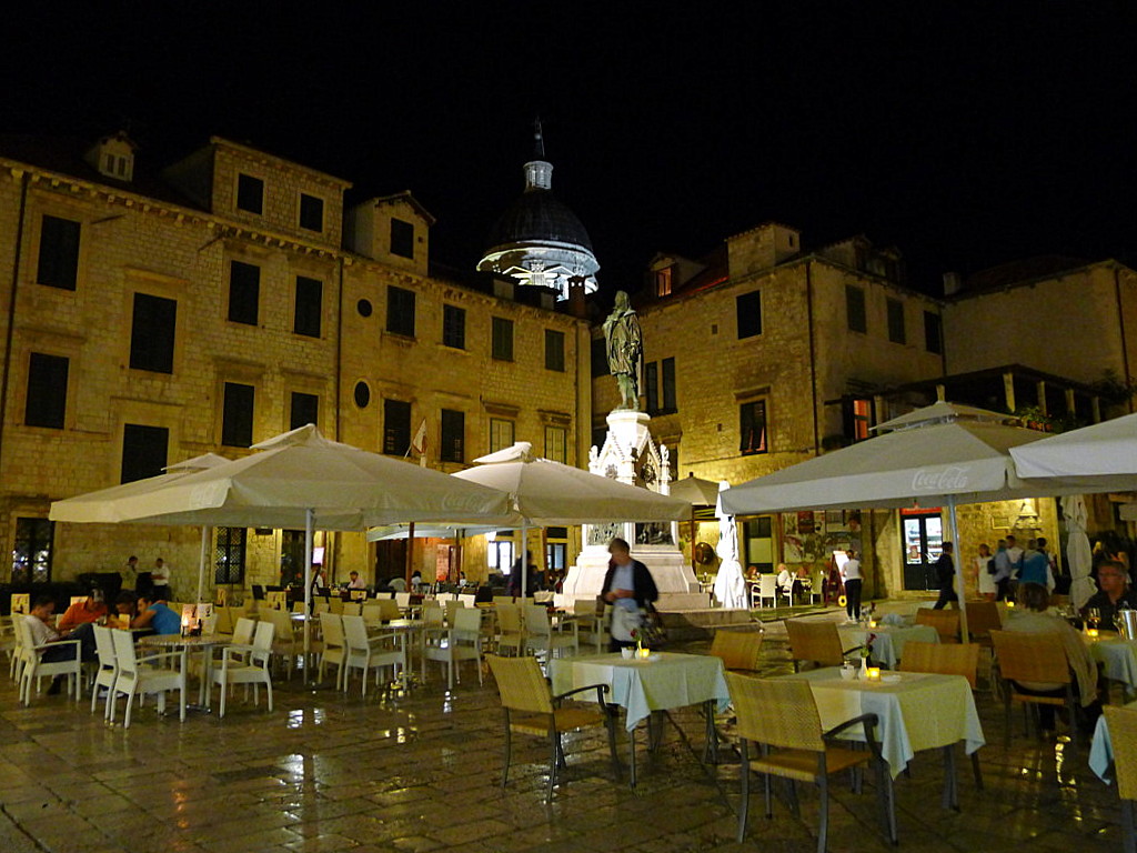 Dubrovnik Old Town